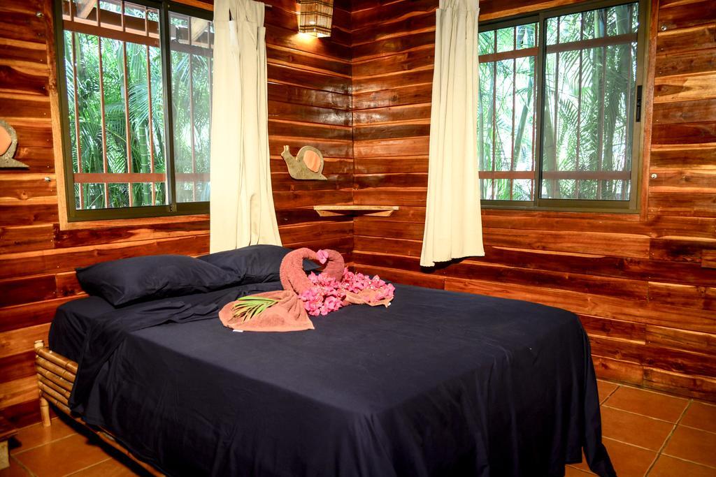 Disfrutalo Otel Playa Santa Teresa  Dış mekan fotoğraf