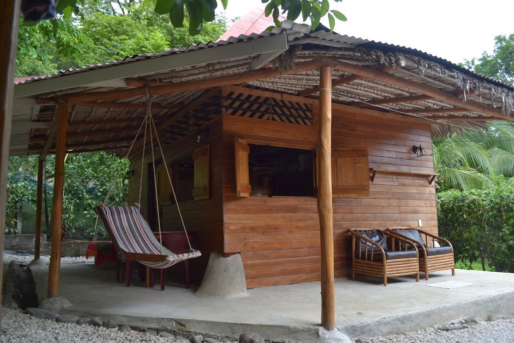 Disfrutalo Otel Playa Santa Teresa  Dış mekan fotoğraf