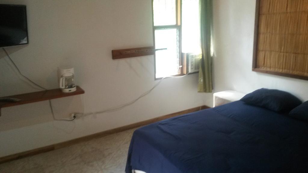 Disfrutalo Otel Playa Santa Teresa  Dış mekan fotoğraf