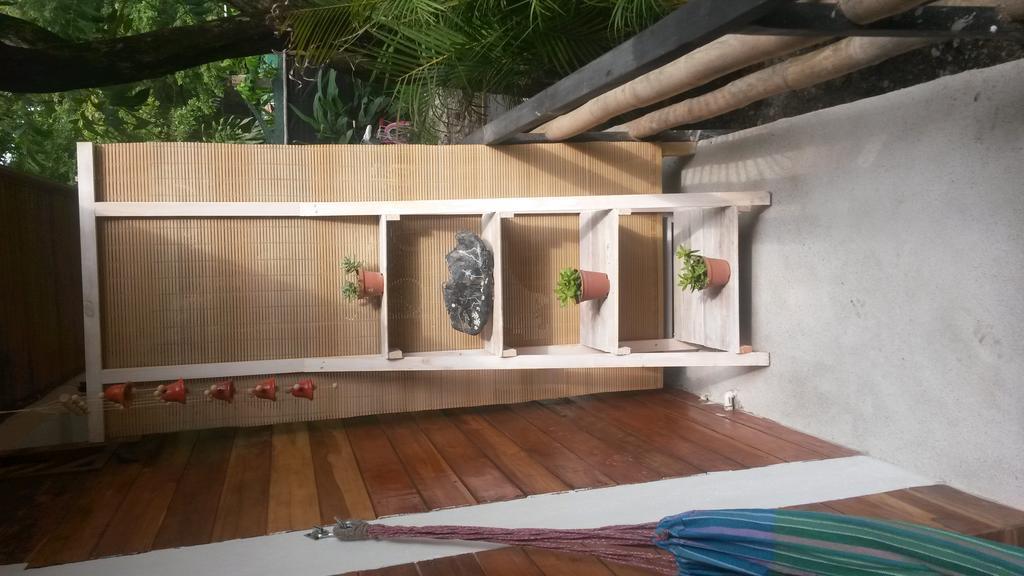 Disfrutalo Otel Playa Santa Teresa  Dış mekan fotoğraf