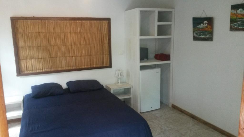 Disfrutalo Otel Playa Santa Teresa  Dış mekan fotoğraf