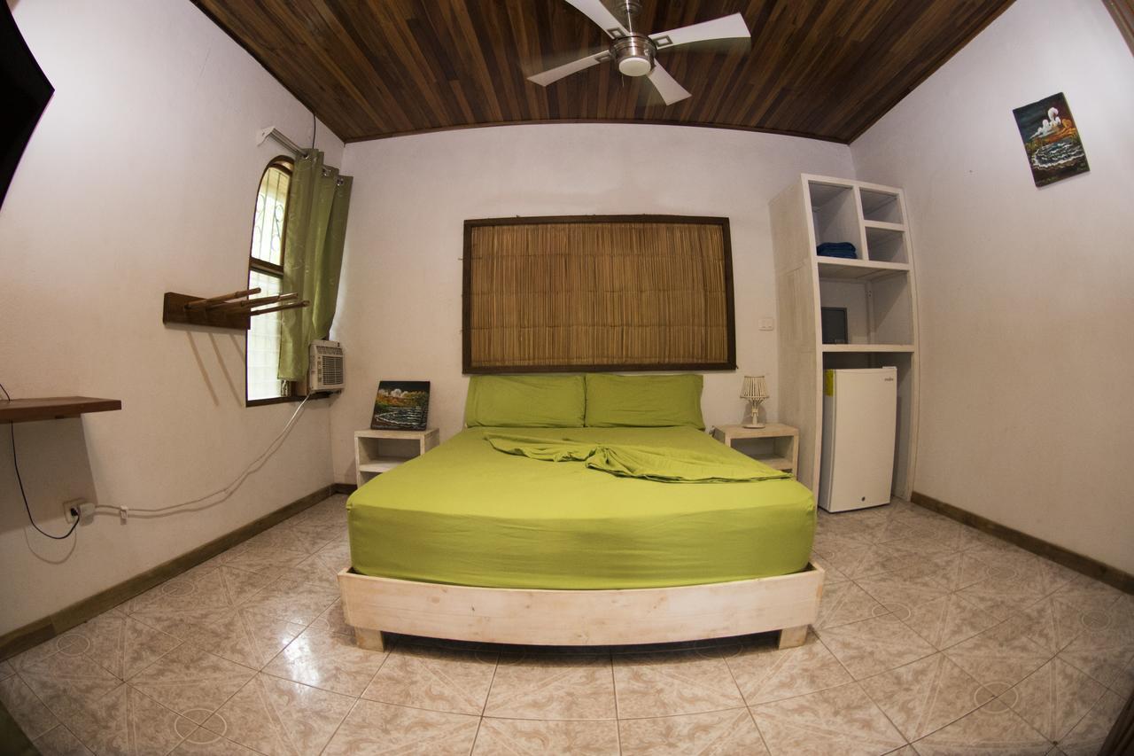 Disfrutalo Otel Playa Santa Teresa  Dış mekan fotoğraf