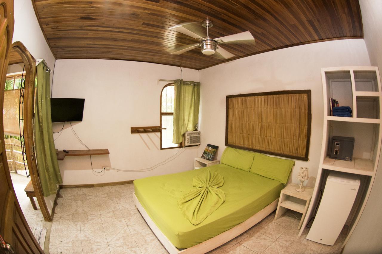 Disfrutalo Otel Playa Santa Teresa  Dış mekan fotoğraf