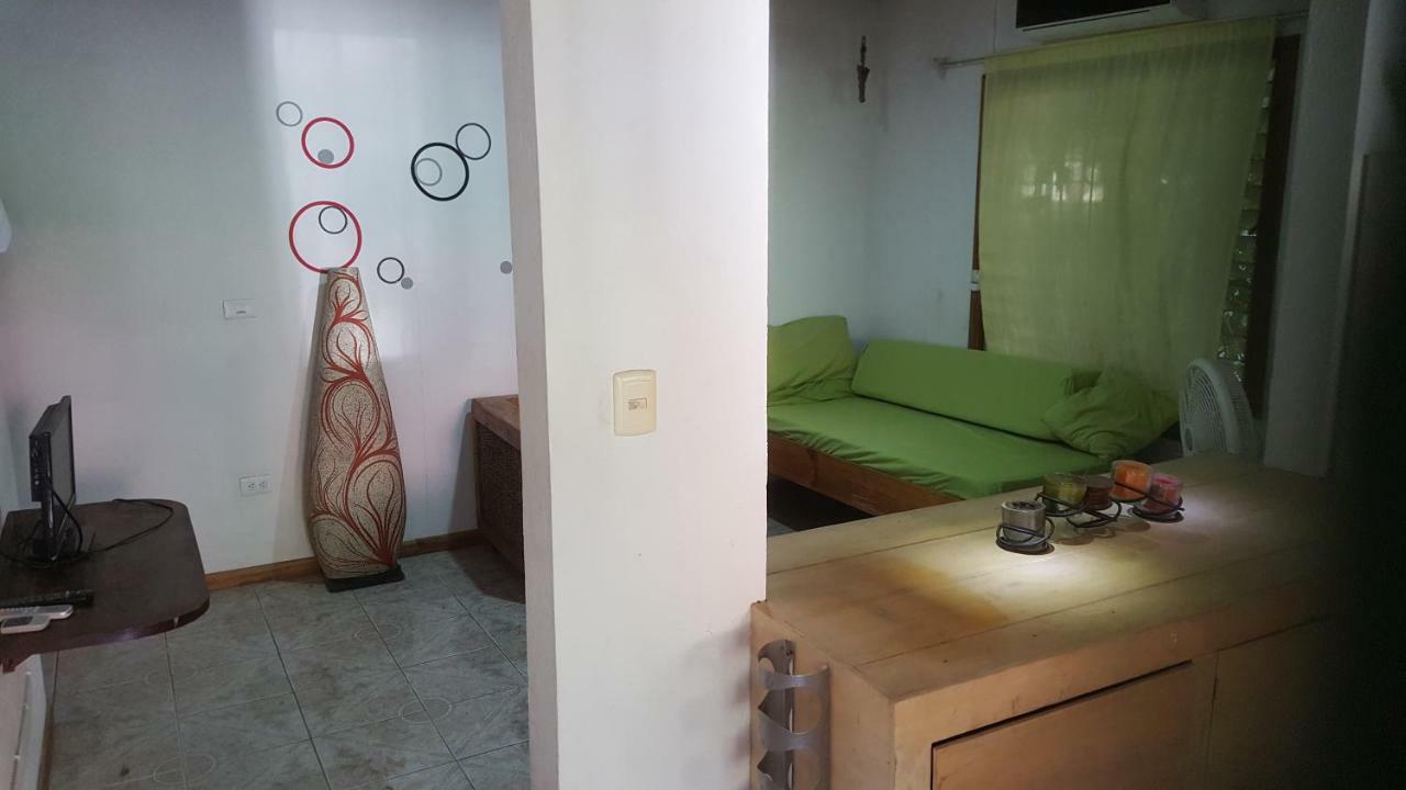 Disfrutalo Otel Playa Santa Teresa  Dış mekan fotoğraf