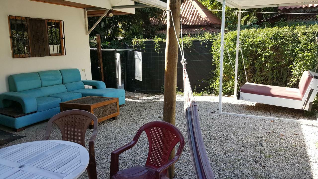 Disfrutalo Otel Playa Santa Teresa  Dış mekan fotoğraf