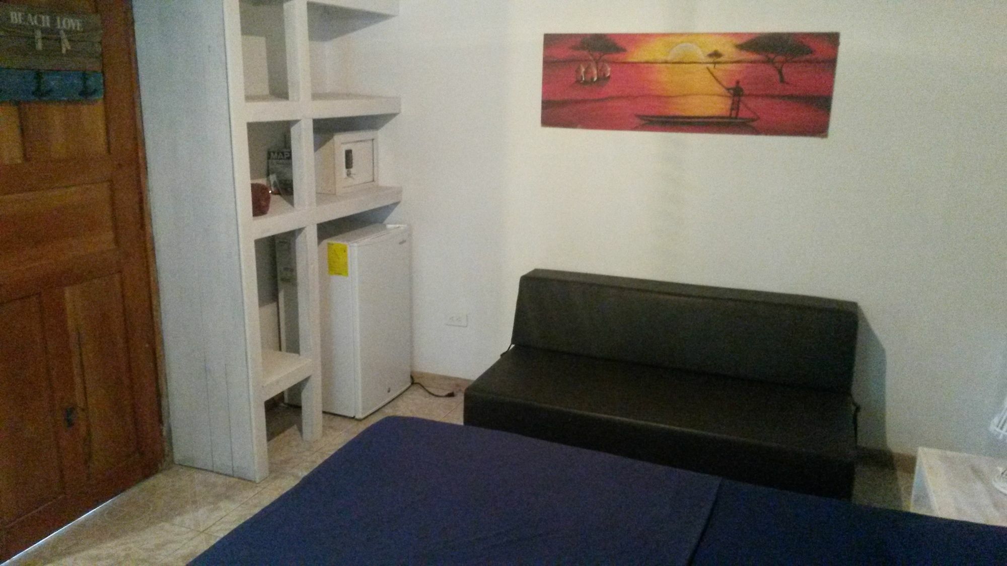 Disfrutalo Otel Playa Santa Teresa  Dış mekan fotoğraf