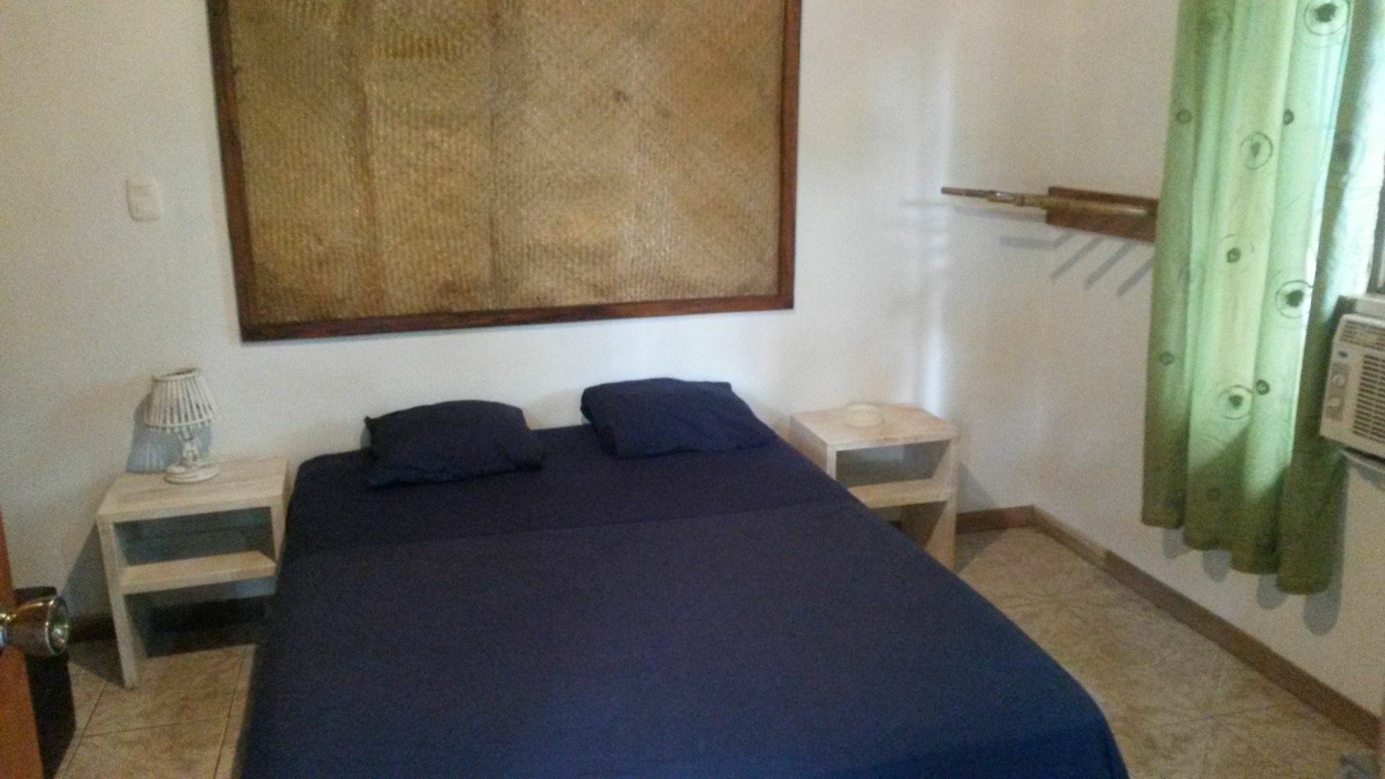 Disfrutalo Otel Playa Santa Teresa  Dış mekan fotoğraf