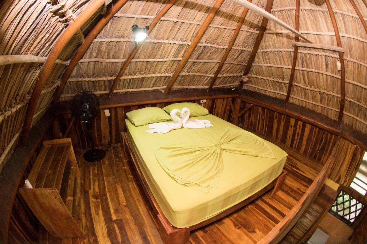 Disfrutalo Otel Playa Santa Teresa  Dış mekan fotoğraf