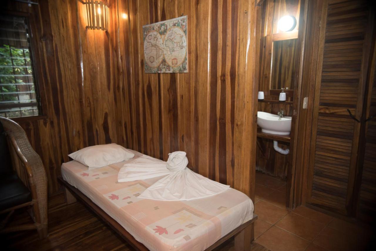 Disfrutalo Otel Playa Santa Teresa  Dış mekan fotoğraf