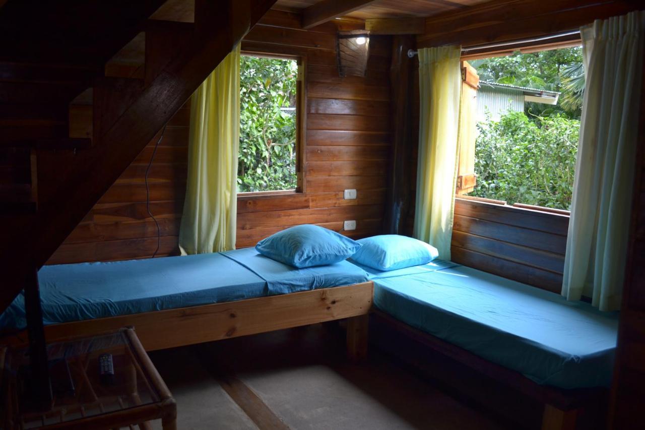 Disfrutalo Otel Playa Santa Teresa  Dış mekan fotoğraf